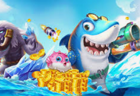 捕鱼大作战官方版本下载最新版