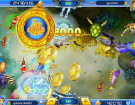 捕鱼大作战官方版本下载客户端